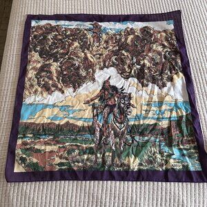 Vintage Bandana